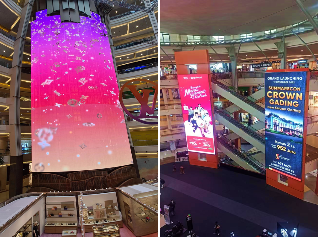 InfoComm Asia | ΰ�¹��ʹ���Planarȫ���׷����Ĵ�Micro LED����һ���
