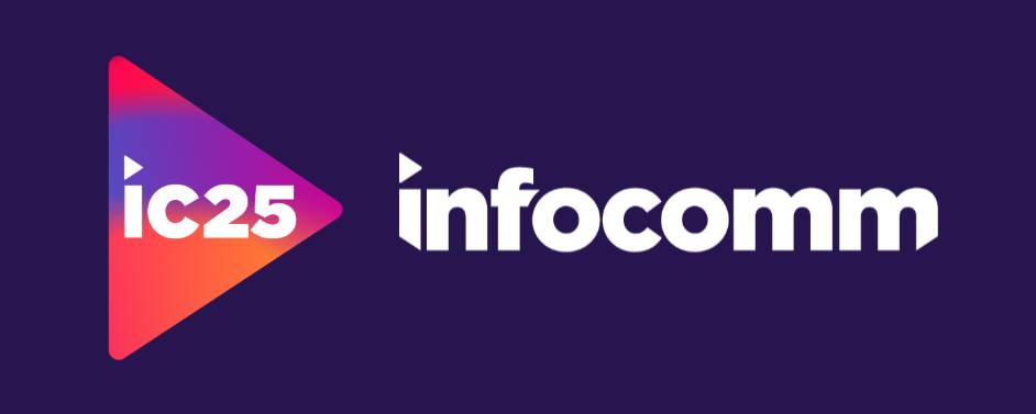 2025��̩���������������豸�뼼��չ����InfoComm Asia 
