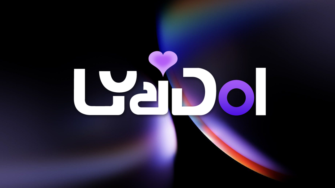 ���ذ���ΰ�¹��ʹ���AI������������LYaiDol AI ����Я����IP����