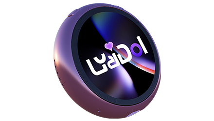 LYaiDol AI ����