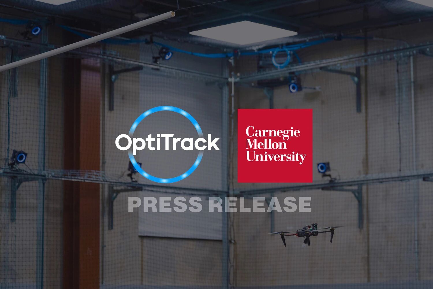 OptiTrack�뿨�ڻ�÷¡��ѧ�����Ⱥ����������ܻ�е�˴�������